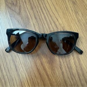 Warby Parker Preston sunglasses